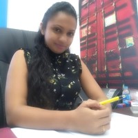 Nimesha Madhushani