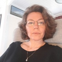 Marianne Ehn Thorell