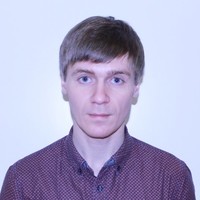 Sergey Bolbin