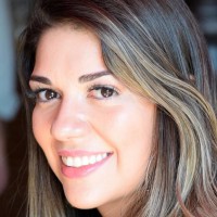 Marcelle Pestana Gomes
