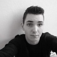 Nicolas Hall