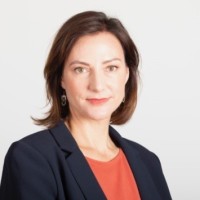 Louise Carmody