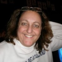 Randi Friedman