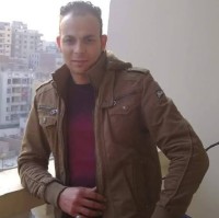 Ali Abdel Wahab Shaban Abd El Gawad