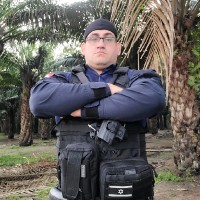 Ronildo Nascimento