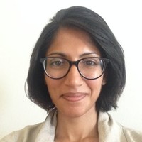 Heena Mistry