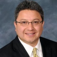 Louis Alvarado