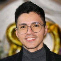 Alvaro Alfonzo Materán