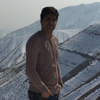 Mohamadhosein Shahbazifar