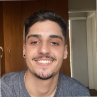 Ian Toniolo