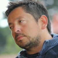 Marcial Ramirez