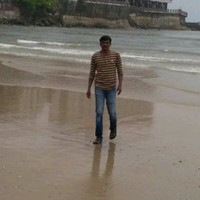 Prashanth Kanduru