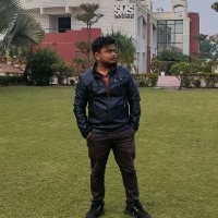 Deepak Tiwari