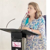Sangita Nirola