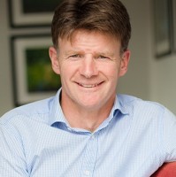 Robert Fanshawe