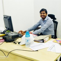 Mohammad Khasim
