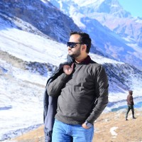 Jeetendra Kumar Gupta