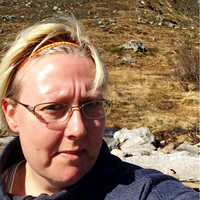 Janne Dahl