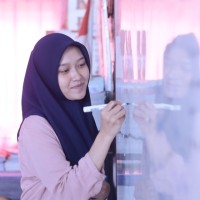Anisa Afrilia Firdaus
