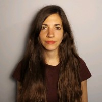 Vasia Papadopoulou