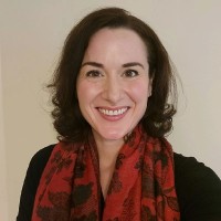 Christine Harkreader