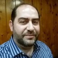 Andy Grigorian