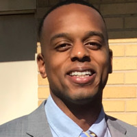 Malik Hayward