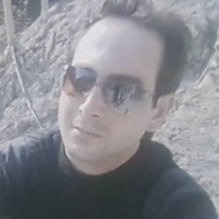 Arash ghavidel