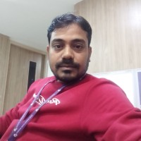 Rajesh Kumar