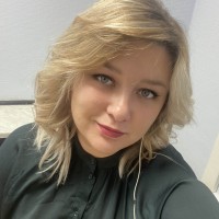 Татьяна Кофонова