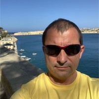 Lucas Lehel