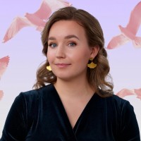 Julia Sangervo