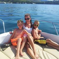 Annike Andersen