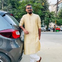 Ashutosh Rastogi