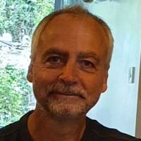 Roger Hampson