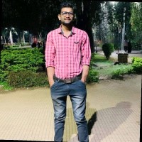 Mahesh Patil