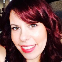 Maria D'Ettorre, Ms, Otr/L