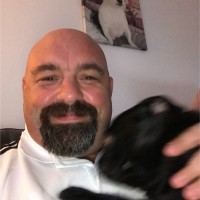 Darren Rogers