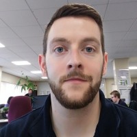 Sean Leech