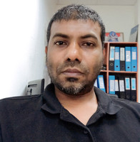 Ali Shameem