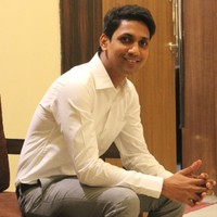 Abhijit Shinde