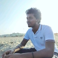 Sidharth D