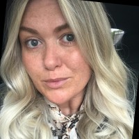 Christina Sutherland