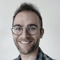Maxime Balidas