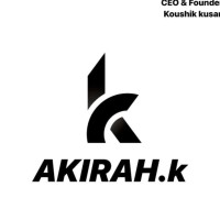 AKIRAH.k TECHNOLOGIES