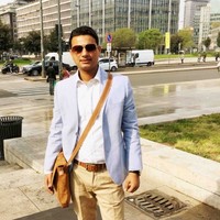 Krishan Sharma