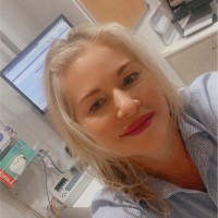 Leah Mowbray