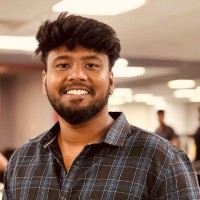 Nitheesh J