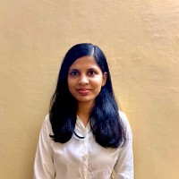 Nishmitha Shetty