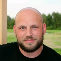 Rudolf Rodenboog